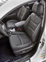 Kia Sorento 2013 года (US)